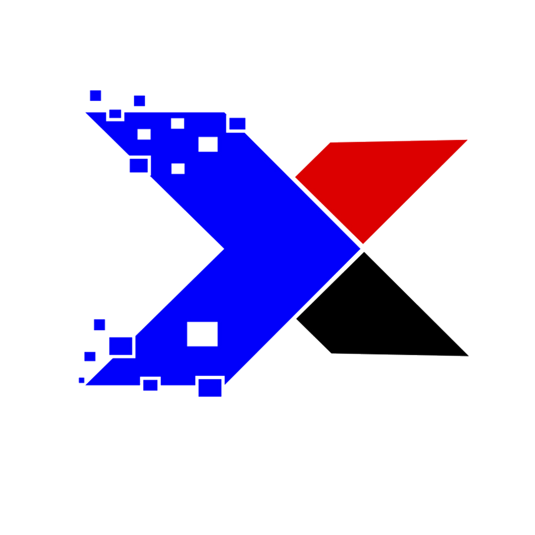 Xypher Tech Solutions logo
